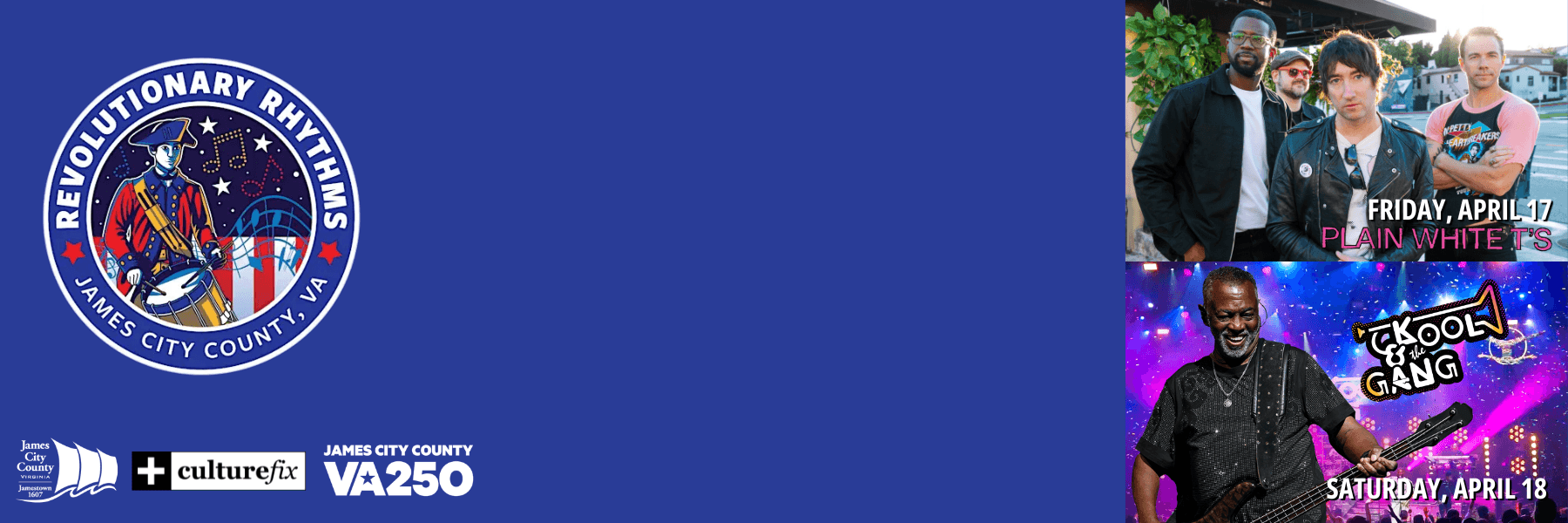 client banner